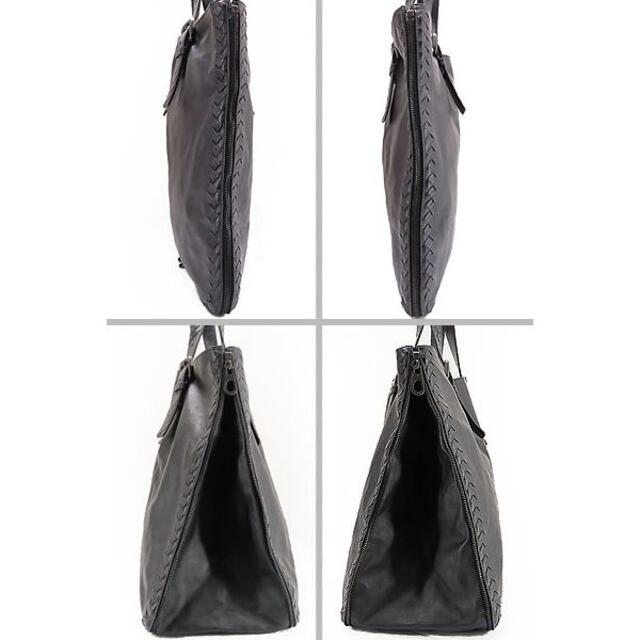 人気高評価 Bottega Veneta - 美品ボッテガ ヴェネタイントレチャート