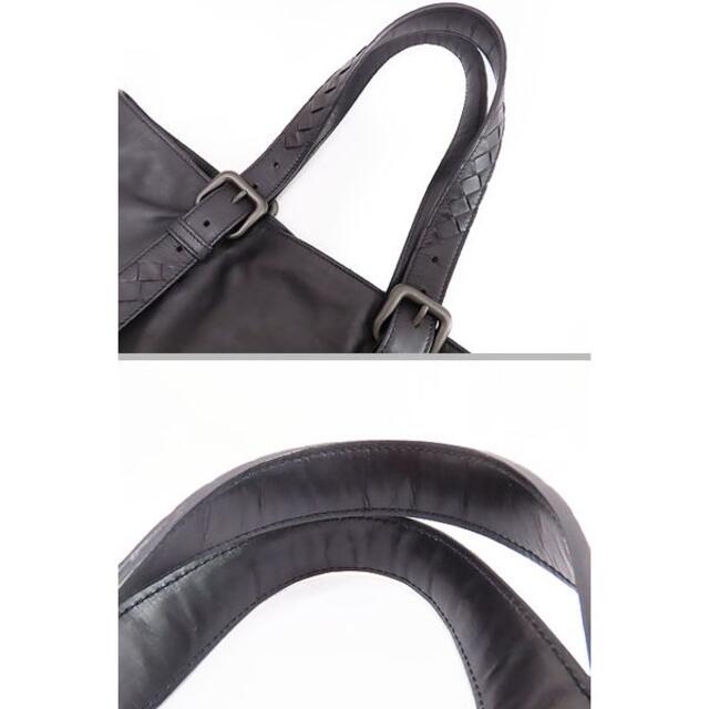 人気高評価 Bottega Veneta - 美品ボッテガ ヴェネタイントレチャート