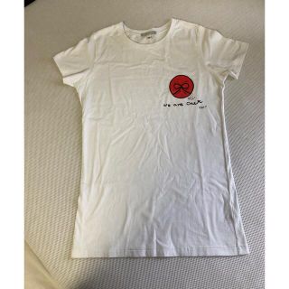 アニヤハインドマーチ Tシャツの通販 13点 | ANYA HINDMARCHを買うなら