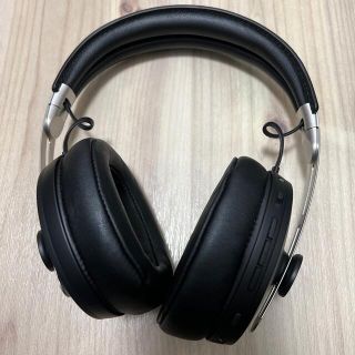 ゼンハイザー(SENNHEISER)のmomentum 3(ヘッドフォン/イヤフォン)