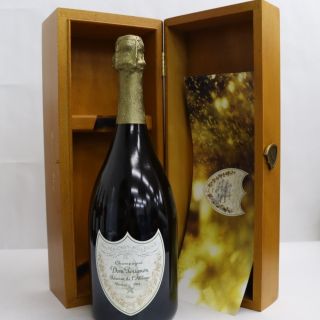 ドンペリニヨン(Dom Pérignon)のドンペリニヨン レゼルヴ ド ラベイ 1998 ドンペリ ゴールド(シャンパン/スパークリングワイン)