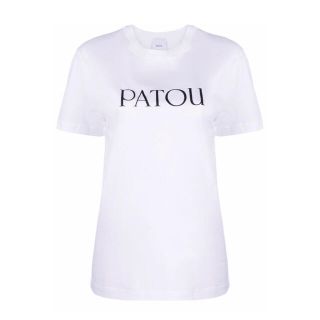 ジャンパトゥ(JEAN PATOU)のPATOU タグ付き　M 新品未使用(Tシャツ(半袖/袖なし))