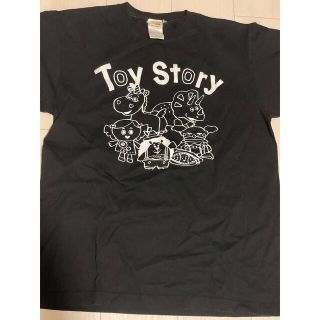 トイストーリー(トイ・ストーリー)のトイストーリー　tシャツ(Tシャツ/カットソー(半袖/袖なし))