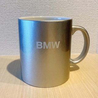 ビーエムダブリュー(BMW)のBMW ノベルティ　マグカップ(ノベルティグッズ)