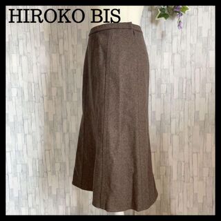 ヒロコビス スカートの通販 200点以上 | HIROKO BISのレディースを買う 