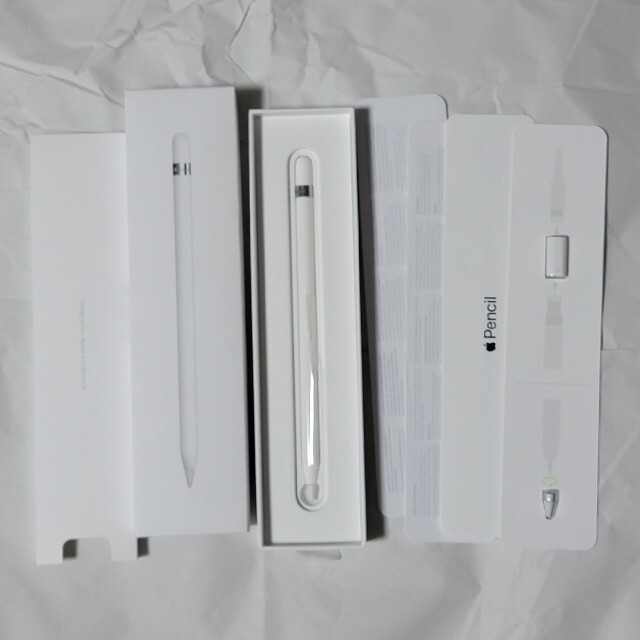 iPad(アイパッド)のiPad mini5 256GB cellular + apple pencil スマホ/家電/カメラのPC/タブレット(タブレット)の商品写真