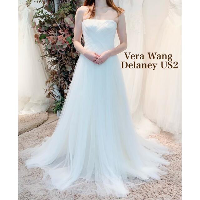 Vera Wang ヴェラウォン デラニー US2 最新入荷 20800円 congresso.amm