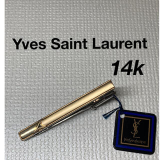 イブサンローラン(Yves Saint Laurent Beaute) ネクタイピン(メンズ)の 