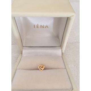 イエナ(IENA)のIENA ピアス(ピアス)