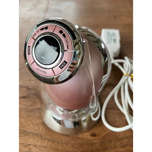 YA-MAN キャビスパRFコア ピンク HRF-17P | restaurantelburladero.com