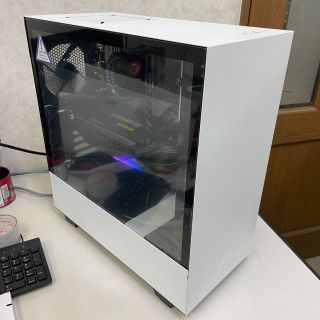ごろー様専用(デスクトップ型PC)