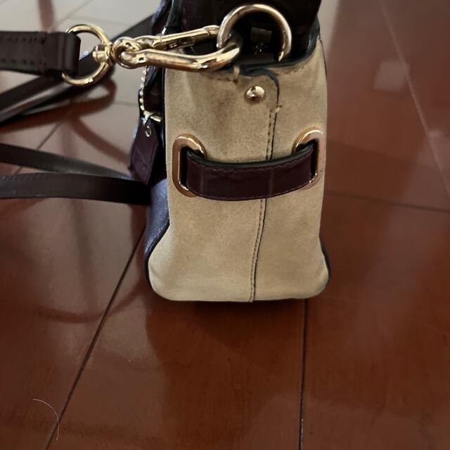 COACH(コーチ)のcoachショルダーバッグ&本 メンズのバッグ(ショルダーバッグ)の商品写真