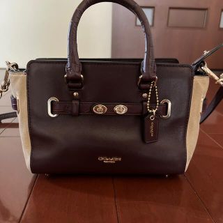 コーチ(COACH)のcoachショルダーバッグ&本(ショルダーバッグ)