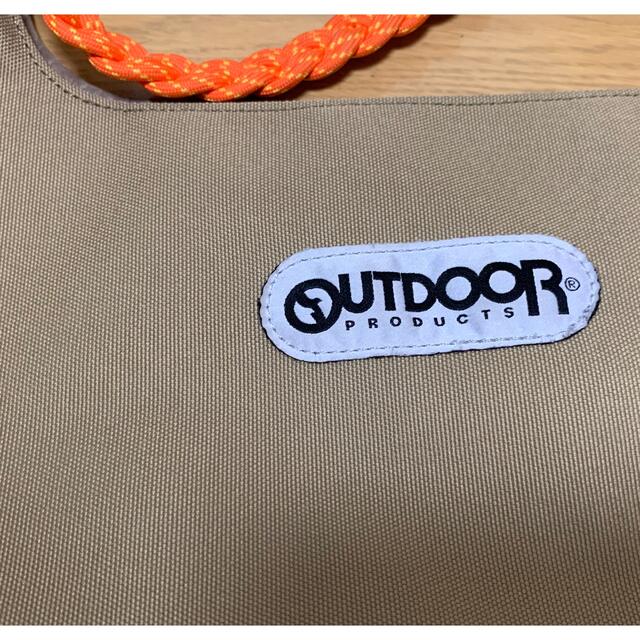 OUTDOOR PRODUCTS(アウトドアプロダクツ)のアウトドアプロダクツ バック レディースのバッグ(リュック/バックパック)の商品写真