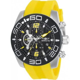 インビクタ(INVICTA)の激レア★日本初入荷★Pro Diver★クロノグラフ★Invicta(腕時計(アナログ))