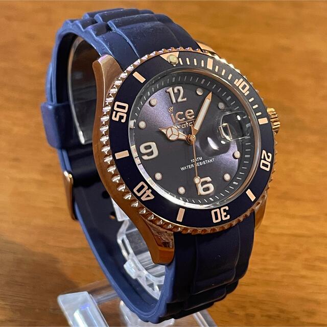 アイスウォッチ ICE-WATCH アイススタイル オックスフォードブルー | フリマアプリ ラクマ