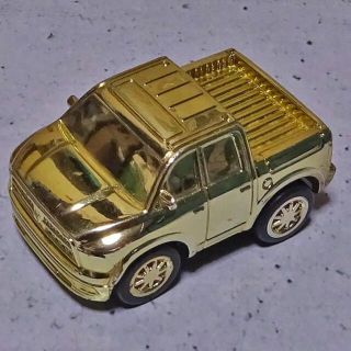レディみるく チョロ獣 ゴジラ バニーガール おもちゃ TAKARA