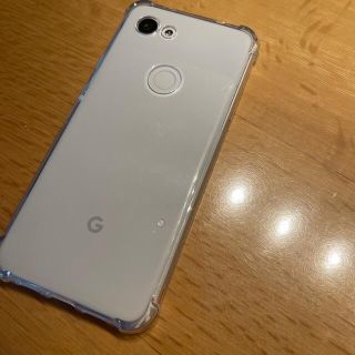 グーグルピクセル(Google Pixel)のGoogle pixel 3a(スマートフォン本体)