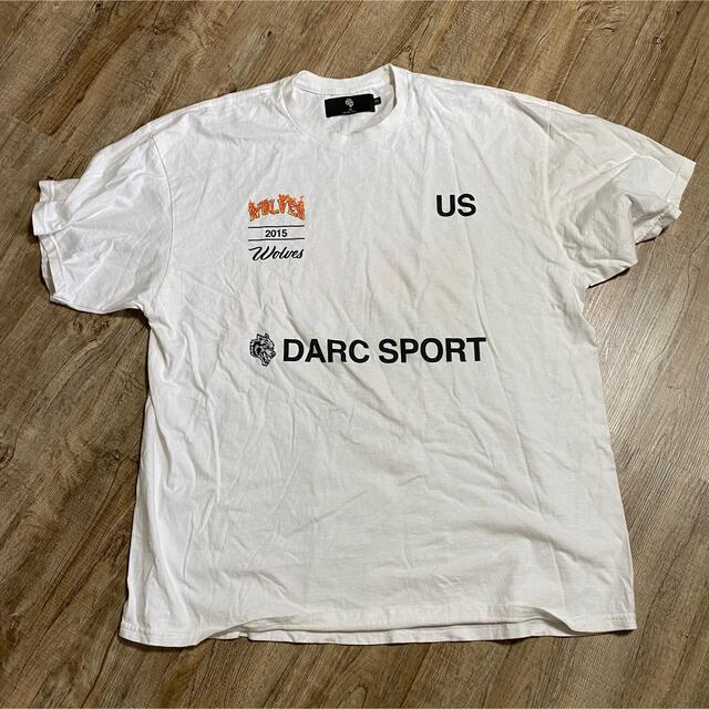 ダルクスポーツ Tシャツの通販 by リセット9702's shop｜ラクマ