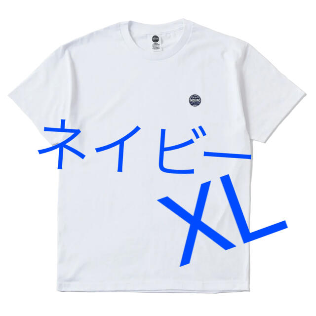 Tokyo indians 東京インディアンズ　TIMC SS T-shirt.