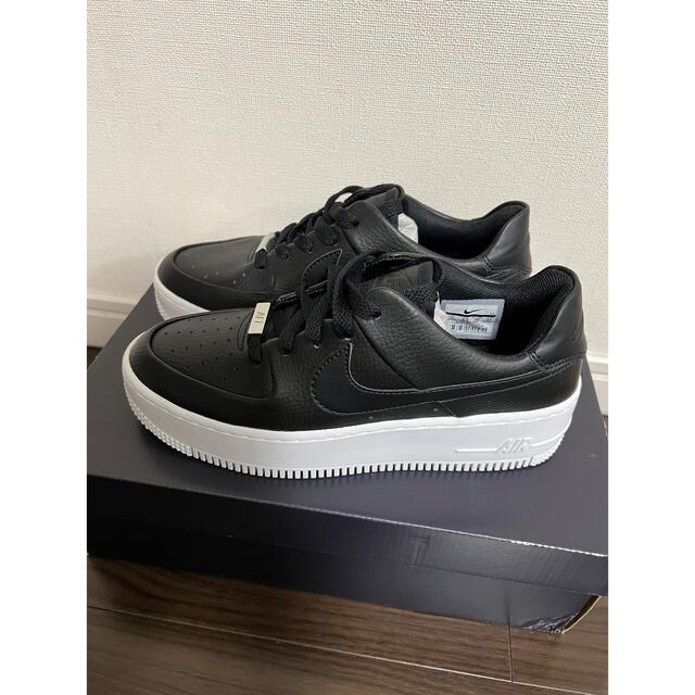 【かつフェミ】 NIKE - 新品 NIKE W AF 1 SAGE LOW 24cm ナイキ セイジローの通販 by tamami|ナイキならラクマ ウェッジミ