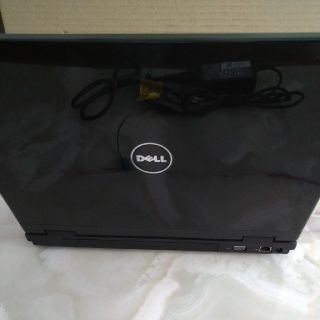 デル(DELL)のDELL vostro 1520/送料込み　中古　②(ノートPC)