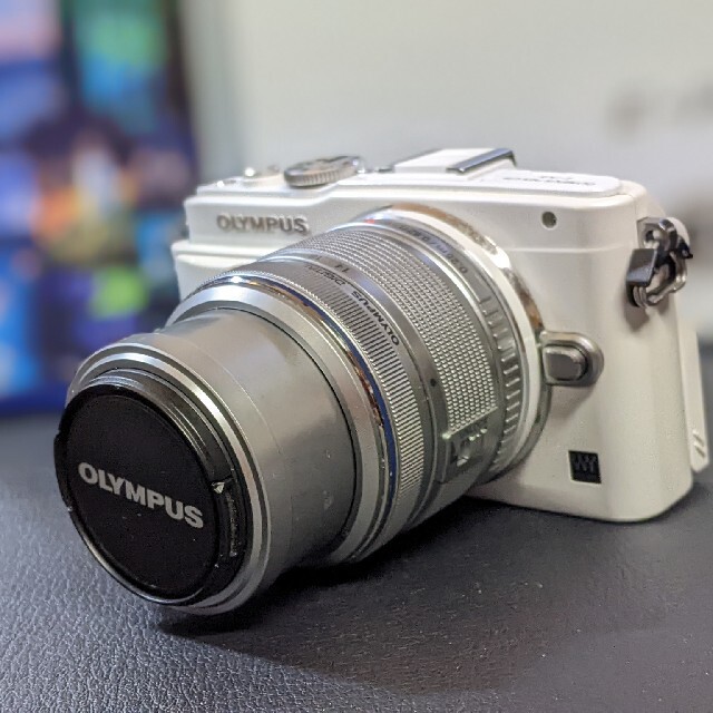 OLYMPUS E-PL6 レンズキット WHITE - b2bcatalyst.com