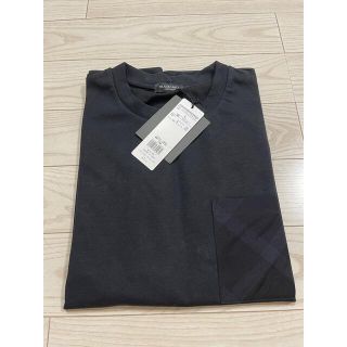 ブラックレーベルクレストブリッジ(BLACK LABEL CRESTBRIDGE)の新品　ブラック　レーベル　クレストブリッジ　T シャツ(Tシャツ/カットソー(半袖/袖なし))