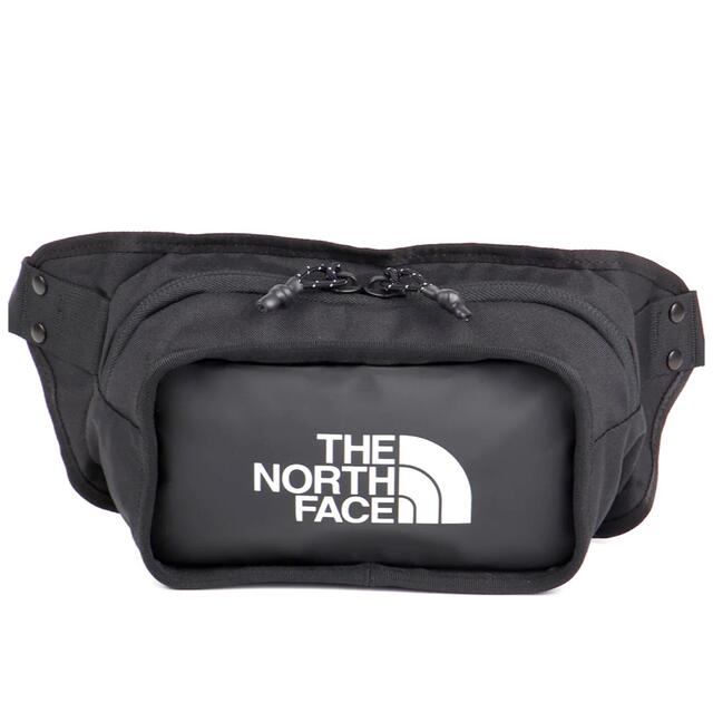 THE NORTH FACE(ザノースフェイス)の残り1点 ザ ノースフェイス メンズ レディース ボディバッグ ウエストバッグ レディースのバッグ(ボディバッグ/ウエストポーチ)の商品写真