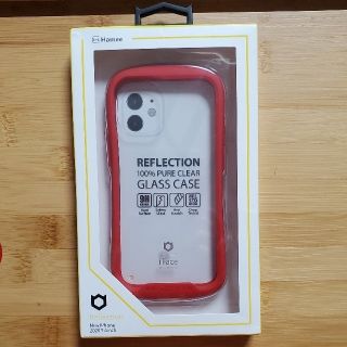 iFace iPhone12 mini ケース Reflection(モバイルケース/カバー)