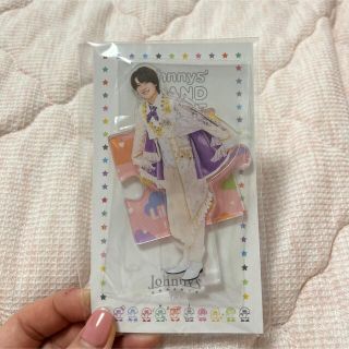 大西風雅　アクリルスタンド(アイドルグッズ)