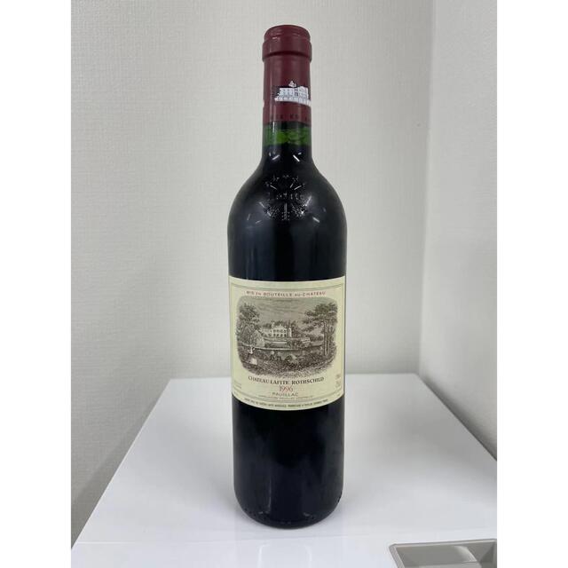 5％OFF】 Château Lafite-Rothschild 1996 ワイン