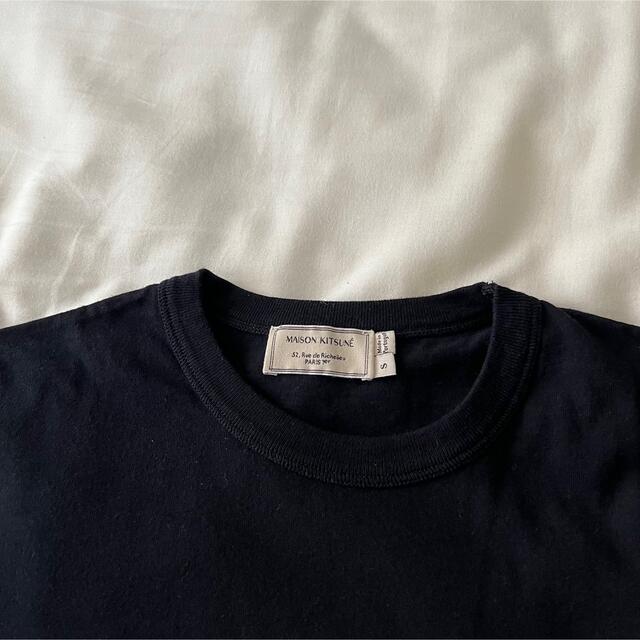 MAISON KITSUNE'(メゾンキツネ)のMaison Kitsuné Tシャツ メンズのトップス(Tシャツ/カットソー(半袖/袖なし))の商品写真