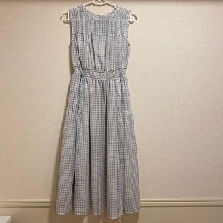 ジルバイジルスチュアート(JILL by JILLSTUART)のJILL BY JILLSTUART ワンピース(ひざ丈ワンピース)