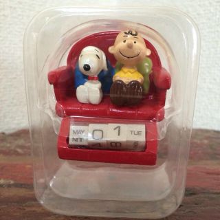 SNOOPY55周年記念フィギュア①(ぬいぐるみ)
