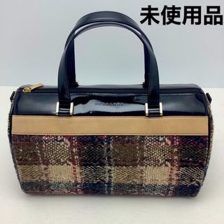 バーバリー(BURBERRY) ミニ ボストンバッグ(レディース)の通販 74点