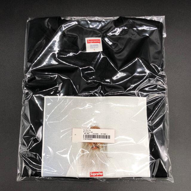 Supreme(シュプリーム)の2021AW Suprem Rick Rubin Tee  シュプリーム メンズのトップス(Tシャツ/カットソー(半袖/袖なし))の商品写真