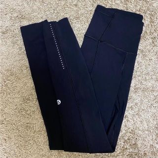 ルルレモン(lululemon)のamikkk6123様専用 Fast and Free High-Rise7/8(レギンス/スパッツ)