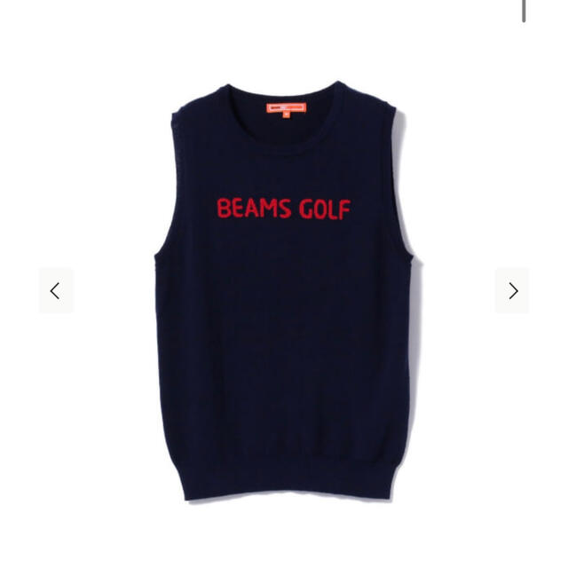 BEAMS(ビームス)の♡♡♡様専用　ビームスゴルフウェア2点セット スポーツ/アウトドアのゴルフ(ウエア)の商品写真