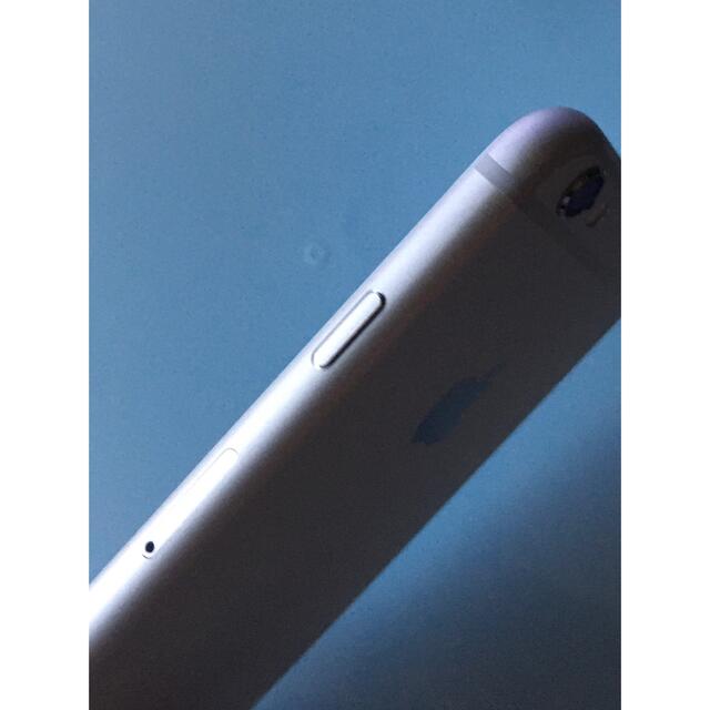 【美品】iPhone 6S  32GB シムフリー  BT96％ (イヤホン付) 3