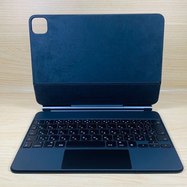 超美品iPad Magic Keyboard # office-skipper.jp