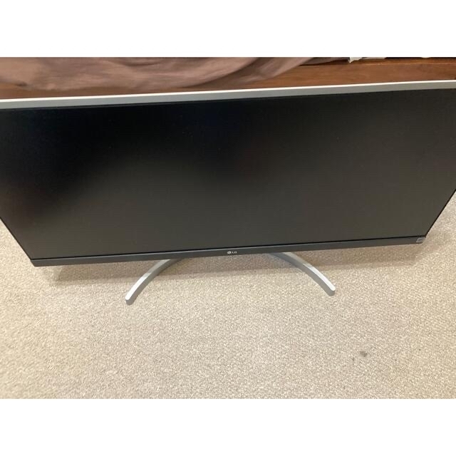 LG ウルトラワイドモニター 29インチ 29WK600-W 低価格の noxcapital.de
