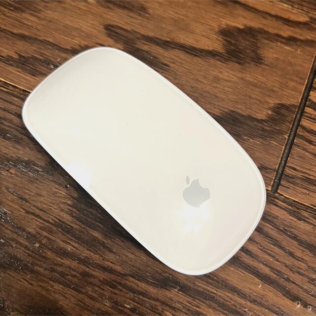 Apple アップル 純正 Magic Mouse マジックマウス