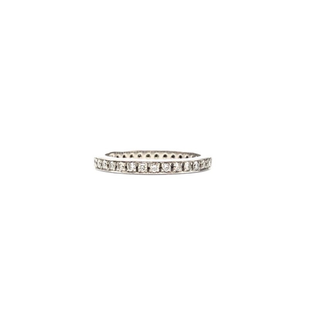 BVLGARI - ブルガリ BVLGARI デディカータ・ア・ヴェネチア フルエタニティ【中古】