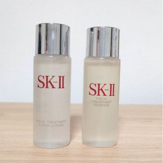 エスケーツー(SK-II)のSK-Ⅱ SK2 /30ml フェイシャルトリートメント エッセンス ローション(化粧水/ローション)