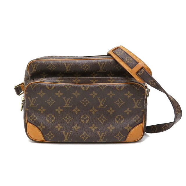 LOUIS VUITTON 正規品 ショルダーバッグ