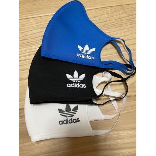 アディダス(adidas)のアディダス　マスク　セット(その他)