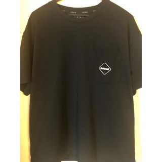 エフシーアールビー(F.C.R.B.)のBristol Tシャツ　Ｌ(シャツ)