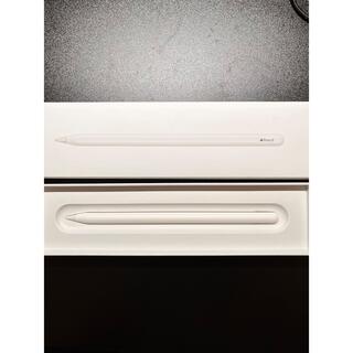 Apple Pencil 2 アップルペンシル第2世代 純正品 MU8F2J/A(PC周辺機器)