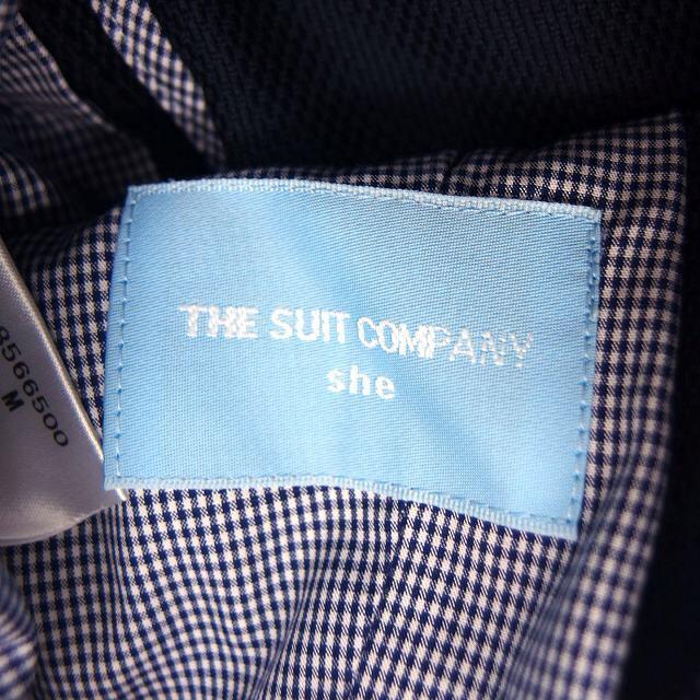 ザ・スーツカンパニー THE SUIT COMPANY テーラード ジャケット レディースのジャケット/アウター(その他)の商品写真